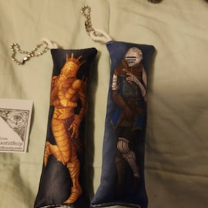 Ness added a photo of their purchase