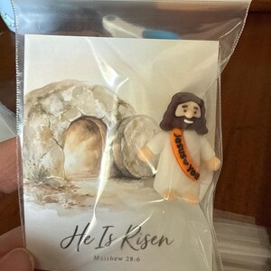 Etsy のお客さま さんが購入した商品の写真を追加しました