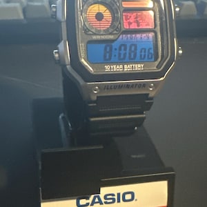 Julian heeft een foto van zijn/haar aankoop toegevoegd