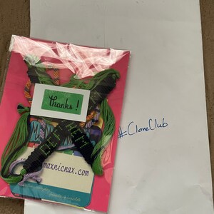 saeyaaa xo added a photo of their purchase