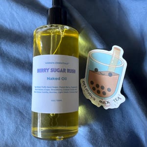 Nicole added a photo of their purchase