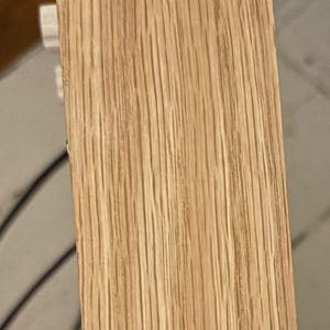 Handmade Solid Oak Side Panels for Microkorg - Etsy