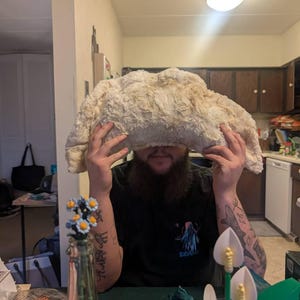 Rebecca added a photo of their purchase