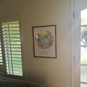 Kelly added a photo of their purchase