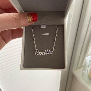Emma added a photo of their purchase