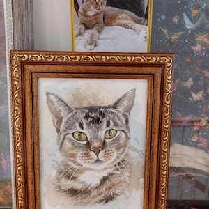 Kim added a photo of their purchase