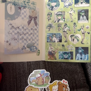 Sayra added a photo of their purchase