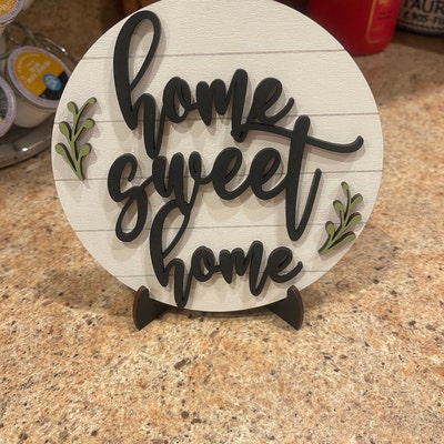 Coffee Tiered Tray Coffee Decor Coffee Bar Decor Coffee - Etsy