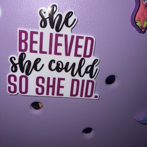 Cyn'Ta added a photo of their purchase