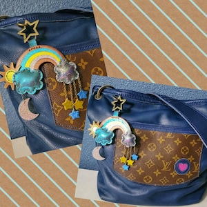 Gina added a photo of their purchase