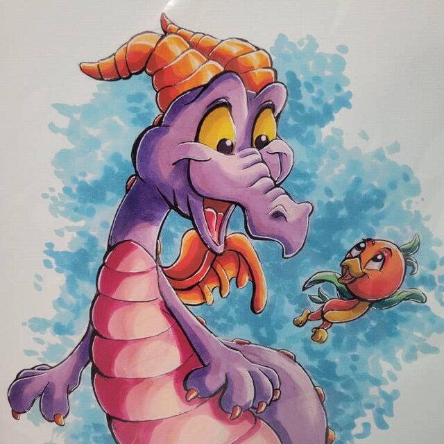 ディズニー ロビンフッド ディズニープリント、ロビンフッド