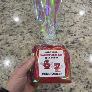 Nicola adicionaram uma foto da sua compra