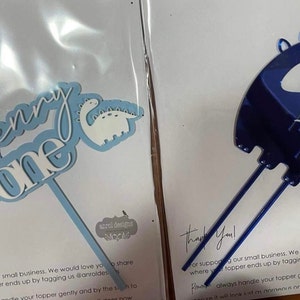 Lisa added a photo of their purchase