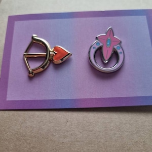 Hayley added a photo of their purchase