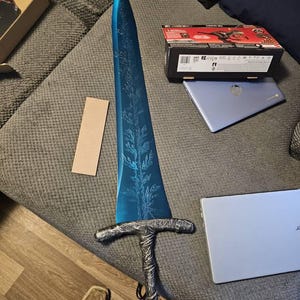 Poseidons heeft een foto van de aankoop toegevoegd