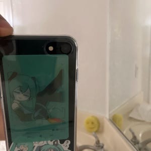 meloscantdraw added a photo of their purchase