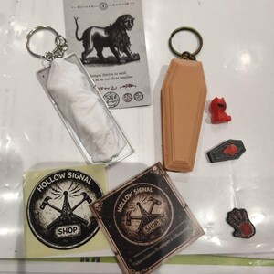 Nathalie added a photo of their purchase