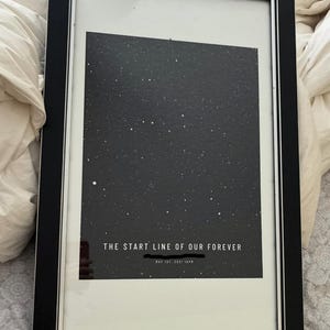 Meg added a photo of their purchase