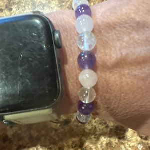 Jessica added a photo of their purchase