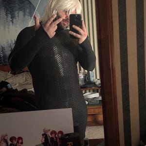 Anthony added a photo of their purchase