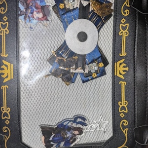 melody added a photo of their purchase