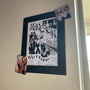 Lydia added a photo of their purchase