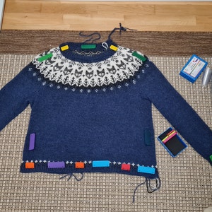 Katharina added a photo of their purchase