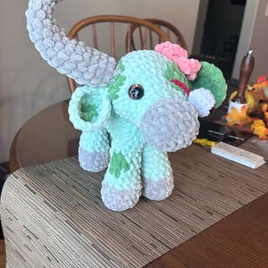 Etsy のお客さま さんが購入した商品の写真を追加しました