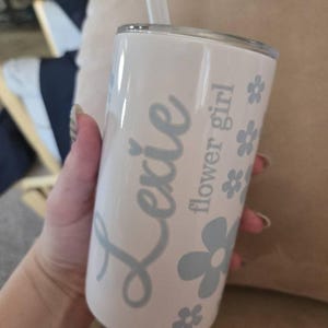 Madison added a photo of their purchase