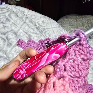 Brandy added a photo of their purchase