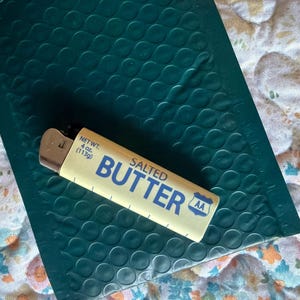 Etsy buyer added a photo of their purchase