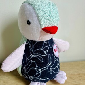 Michelle added a photo of their purchase