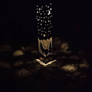 Comprador de Etsy ha añadido una foto de su compra