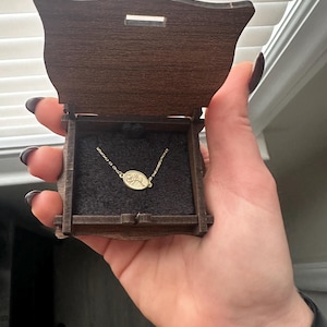 Bailey added a photo of their purchase