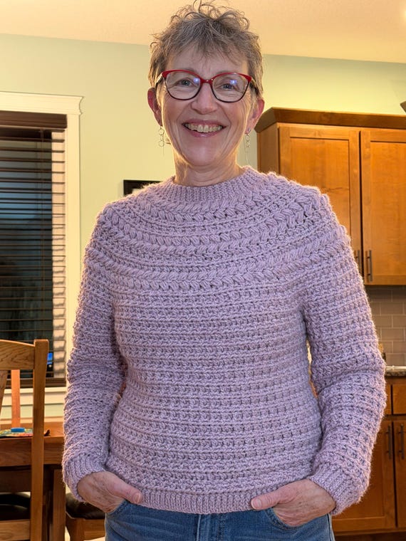 Finished project photo from Shelley T.