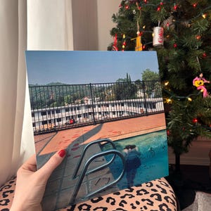 Jacob added a photo of their purchase
