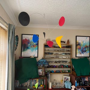 Alan added a photo of their purchase