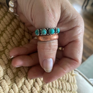 Teresa added a photo of their purchase