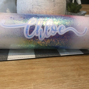 Amber added a photo of their purchase