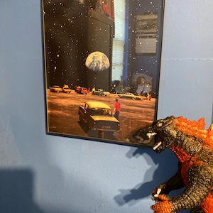 Yair added a photo of their purchase