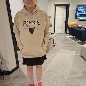 Lisa added a photo of their purchase
