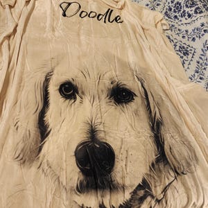 Etsy buyer added a photo of their purchase