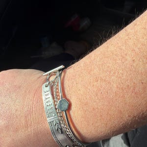 Kasie added a photo of their purchase