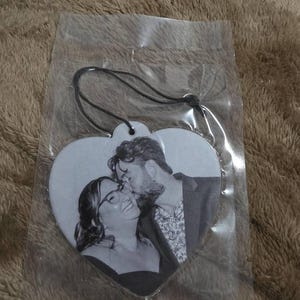 Emily ha añadido una foto de su compra