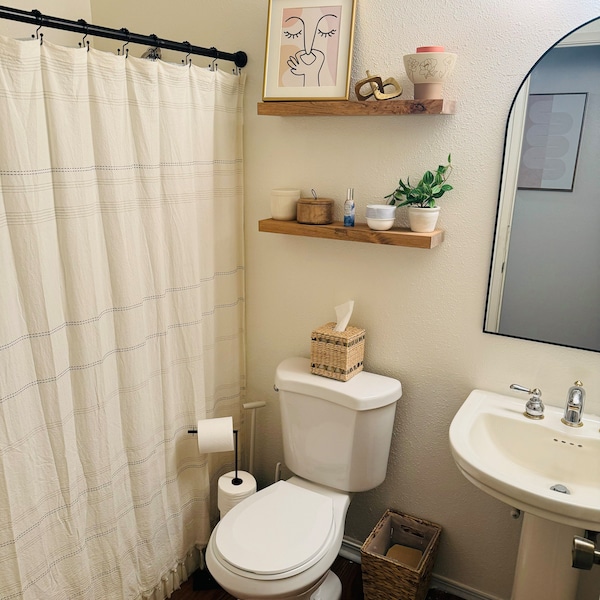 Funny Pink Bathroom Wall Decor, Toilet Pink Quiz Game, Forgot Your ...