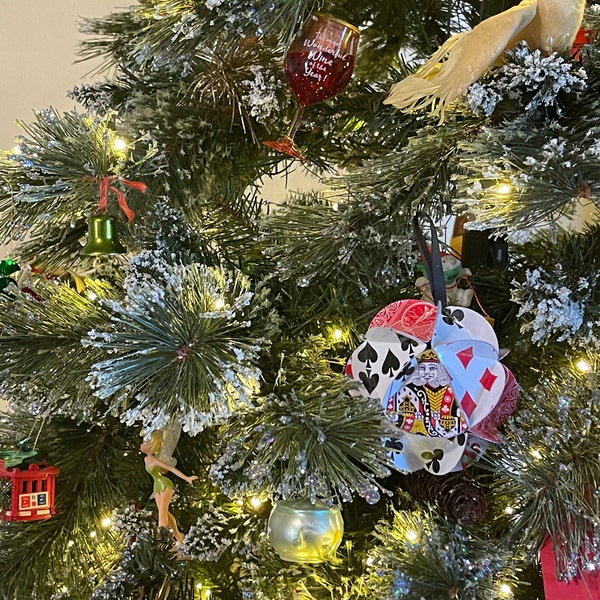 Where's Waldo Ornament, Gift for Boys, Kids Books, Kids Christmas