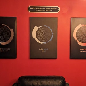 Stephen added a photo of their purchase
