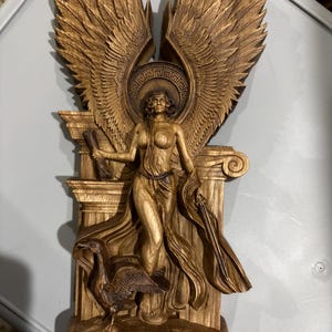 Adrienne added a photo of their purchase