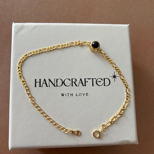 Leonie added a photo of their purchase