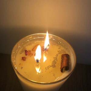 Katie added a photo of their purchase